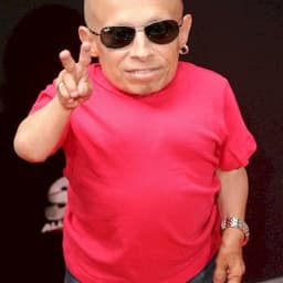 Verne Troyer