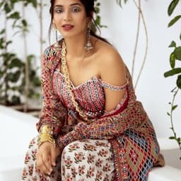Anjali Barot