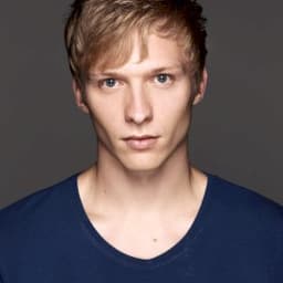 Will Tudor