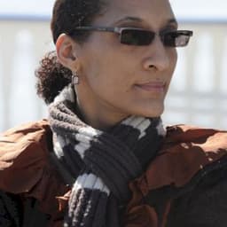 Carla Hall