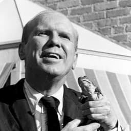 John Fiedler