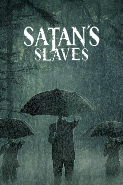Satan's Slaves