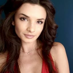 Alice Greczyn