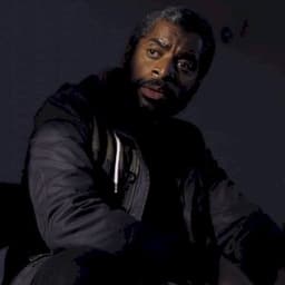 Karl Collins
