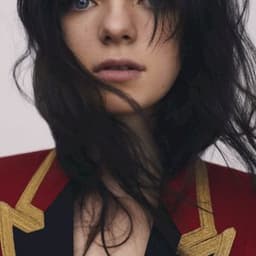 Esme Creed-Miles