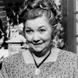 Patsy Kelly