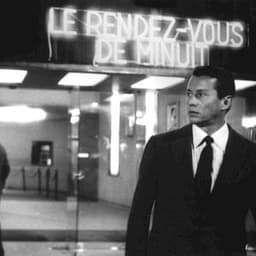 Michel Auclair