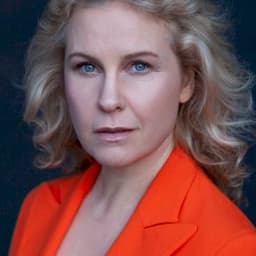 Eva Melander