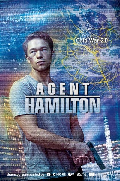 Hamilton