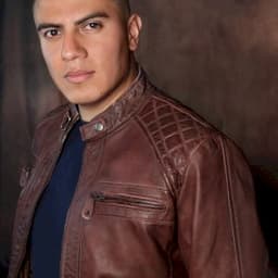 Jesús Ortiz