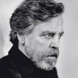 Mark Hamill
