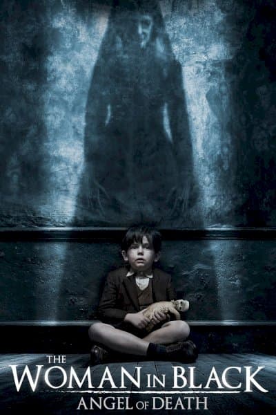 The Woman in Black 2: Angel of Death