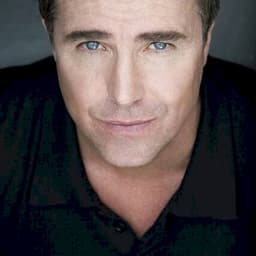 Paul McGillion