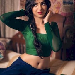 Plabita Borthakur