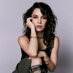 Martha Higareda