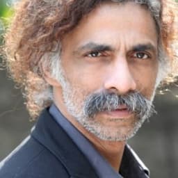 Makrand Deshpande