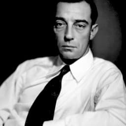 Buster Keaton