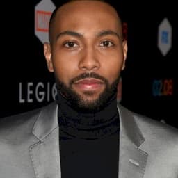 Jeremie Harris