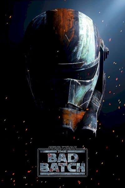 Star Wars: The Bad Batch