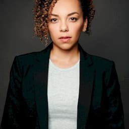 Zarrin Darnell-Martin