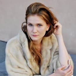 Lisa Hagmeister