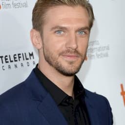 Dan Stevens