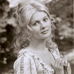 Pamela Tiffin