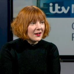 Sophie Willan