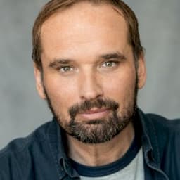 Ben Whitehead
