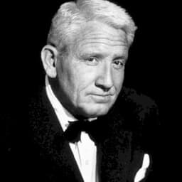 Spencer Tracy