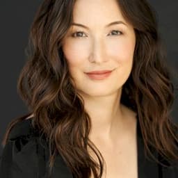Jennifer Spence