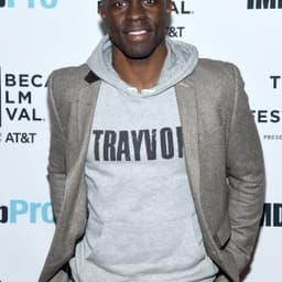 Gbenga Akinnagbe