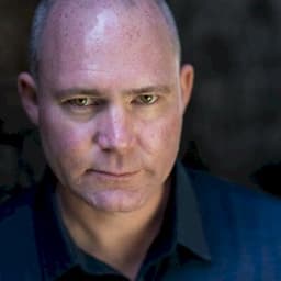 Doug Cockle
