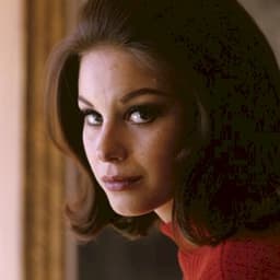 Lana Wood