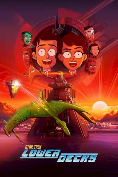 Star Trek: Lower Decks
