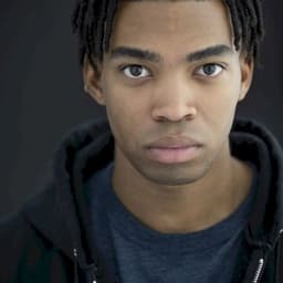 Jonas Dylan Allen