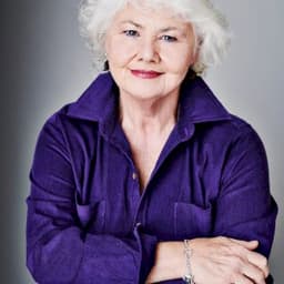 Annette Badland