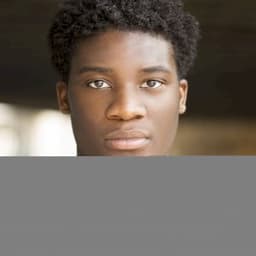 Tobi King Bakare