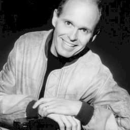 Steve Mackall