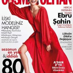 Ebru Sahin