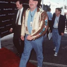 Jesse Ventura