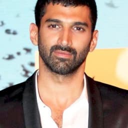 Aditya Roy Kapoor
