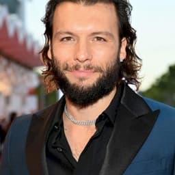 Marlon Joubert