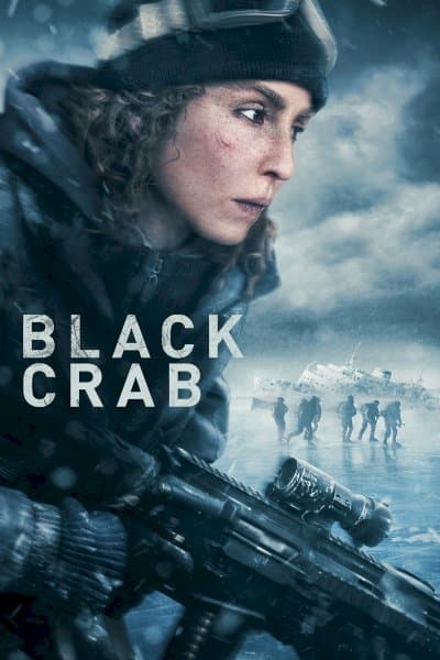 Black Crab
