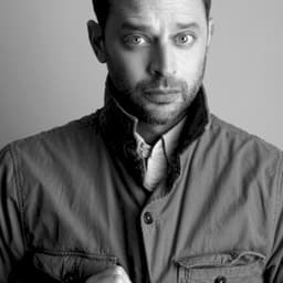 Nick Kroll