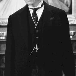 Nigel Hawthorne