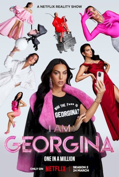 I Am Georgina