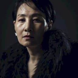 Anastasia Kim