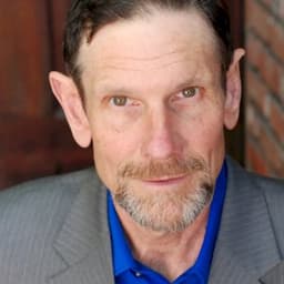 Mark Jeffrey Miller