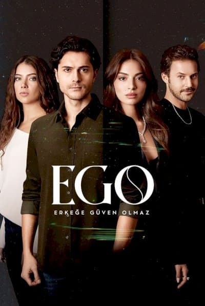 Erkege Guven Olmaz – به مرد جماعت نمیشه اعتماد کرد